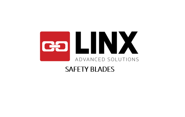 Safety Blades 2